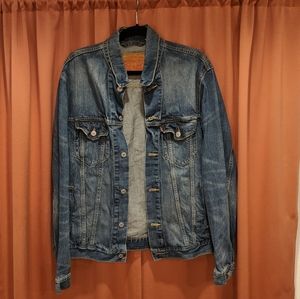 Men's Levi's Jean Jacket